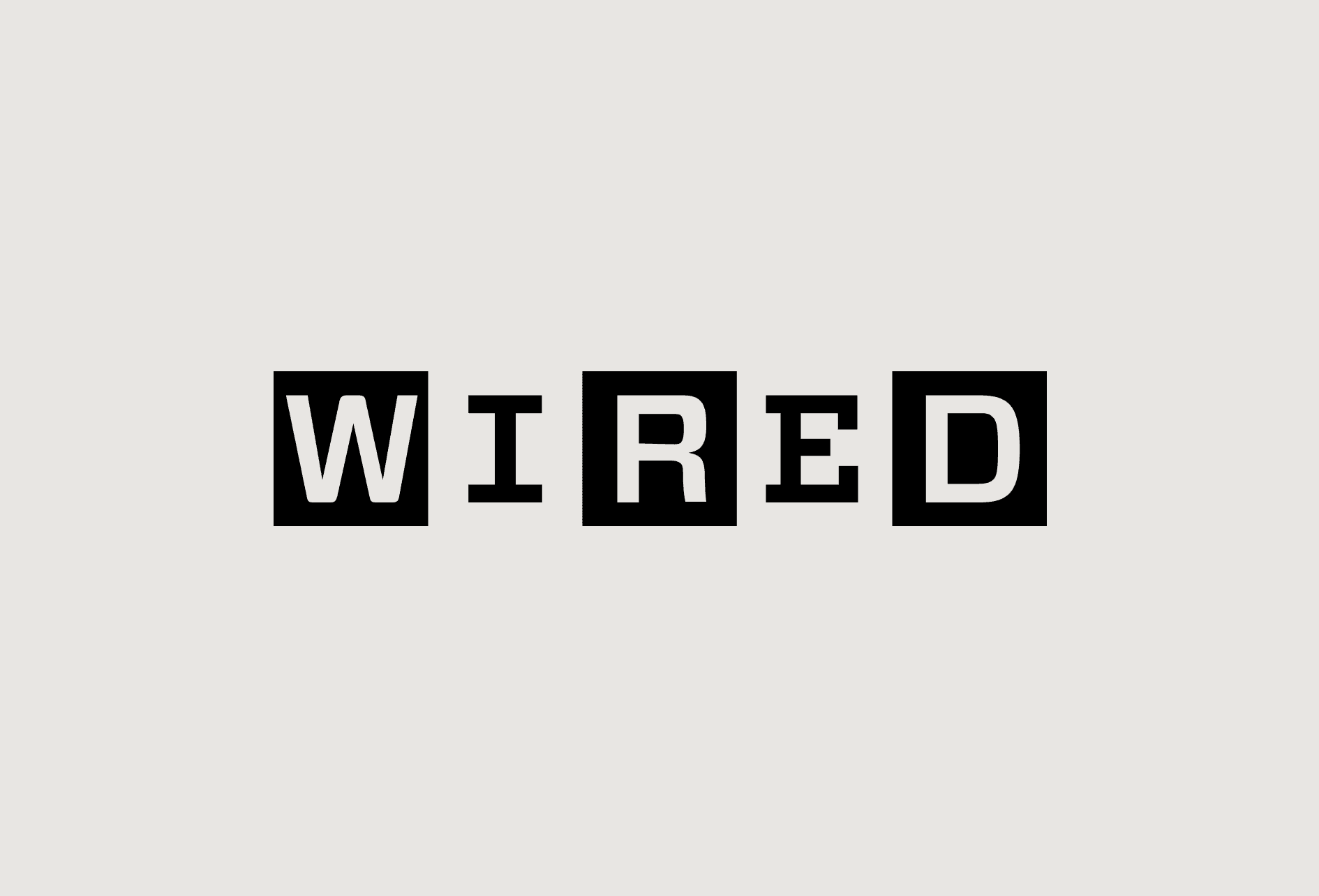 Wired