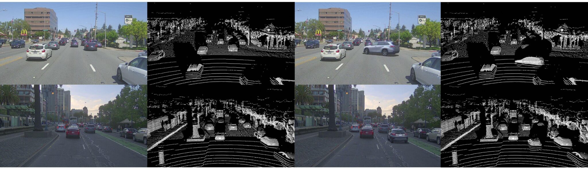 CADSim: Robust and Scalable in-the-wild 3D Reconstruction for ...